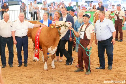 Pożegnanie Wakacji w Rudawce Rymanowskiej