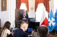 Prezydent Konrad Fijołek: Przed nami kadencja pełna wyzwań