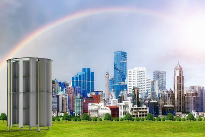 Projekt LIFE-Urban Wind.PL: recykling energii jest opłacalny i niezbędny dla środowiska Projekt LIFE-Urban Wind.PL: recykling energii jest opłacalny i niezbędny dla środowiska