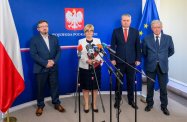 Pryszczyca zwierząt na Słowacji. Działania prewencyjne na Podkarpaciu