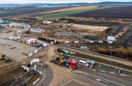 Przejście graniczne w Malhowicach