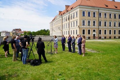 Przełomowe odkrycia w śledztwie rzeszowskiego IPN