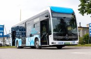 PSK w Rzeszowie kupuje autobusy wodorowe