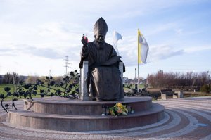 Rada Miasta Rzeszowa nie przyjęła uchwały w obronie Jana Pawła II