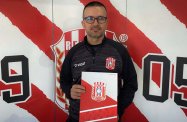Rafał Ulatowski nowym trenerem Resovii Rzeszów