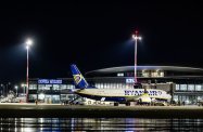 Rekordowe 81 tys. pasażerów w marcu na lotnisku Rzeszów-Jasionka