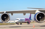 Rekordowy pierwszy kwartał 2024 roku na lotnisku w Jasionce