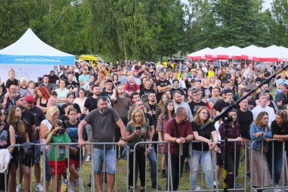 Rock Staw Festiwal 2023 w Niżnej Łące