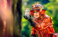 Rodzinna Fiesta już w niedzielę w Parku Jedności Polonii z Macierzą