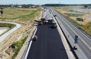 Rozbudowa S19 Jasionka-Sokołów Młp. już na półmetku