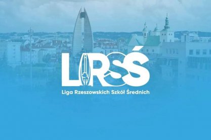 Rusza Liga Rzeszowskich Szkół Średnich