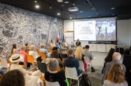 Rzeszów będzie miał Strategię Rozwoju Publiczności Sektora Kultury