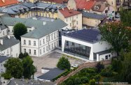Rzeszów. Hale sportowe I LO i Zespołu Szkół nr 1 walczą o tytuł