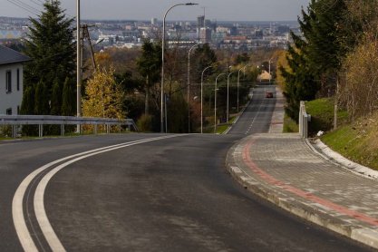 Rzeszów. Kolejna inwestycja drogowa na osiedlu Matysówka