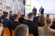 Rzeszów: Miasto Przyszłości - rozwój, inwestycje i nowe możliwości