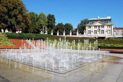 Rzeszów na podium w rankingu Indeksu Zdrowych Miast