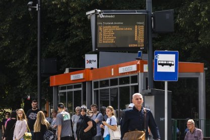 Rzeszów. Od czerwca bilet godzinny zamiast 40-minutowego