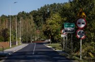 Rzeszów oszczędza dzięki LED-om. Trwa modernizacja oświetlenia