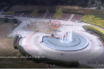 Rzeszów. Policja szuka świadków potrącenia chłopca