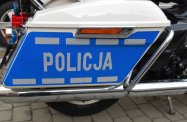 Rzeszów: policyjne działania przeciwko nielegalnym wyścigom