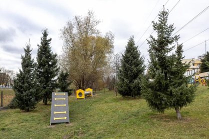 Rzeszów. Przerwa w działaniu psich parków na kilku osiedlach