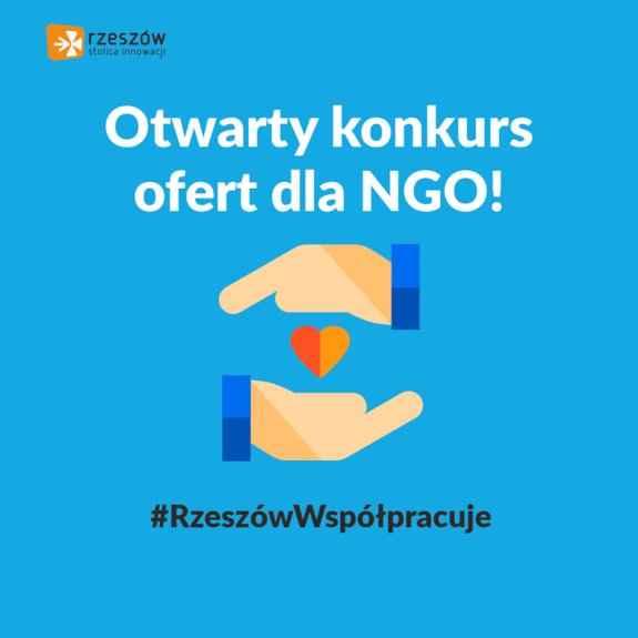 Rzeszów przeznaczy 11 mln zł na organizacje pozarządowe Rzeszów przeznaczy 11 mln zł na organizacje pozarządowe