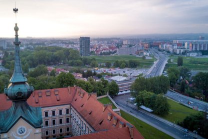 Rzeszów startuje z panelem obywatelskim o neutralności klimatycznej