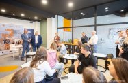 Rzeszów. Wsparcie dla młodych na rynku pracy