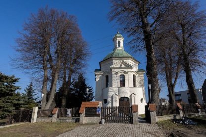 Rzeszów wspiera remonty zabytkowych obiektów