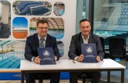 Rzeszów współorganizatorem Igrzysk Europejskich