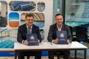 Rzeszów współorganizatorem Igrzysk Europejskich
