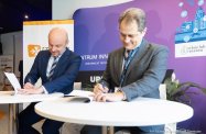 Rzeszów współpracuje z firmą Edison Next Poland