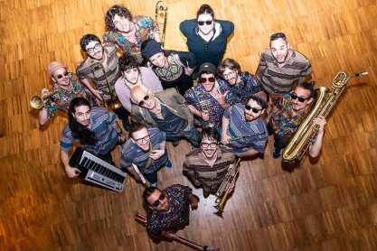 Rzeszów zagra dla klimatu w rytmach reggae [PROGRAM]