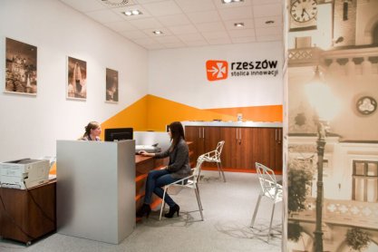 Rzeszów. Zmiana godzin pracy Punktów Obsługi Mieszkańców w galeriach handlowych