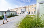 Rzeszów zyskał nowe centrum komunikacyjne i kulturalne