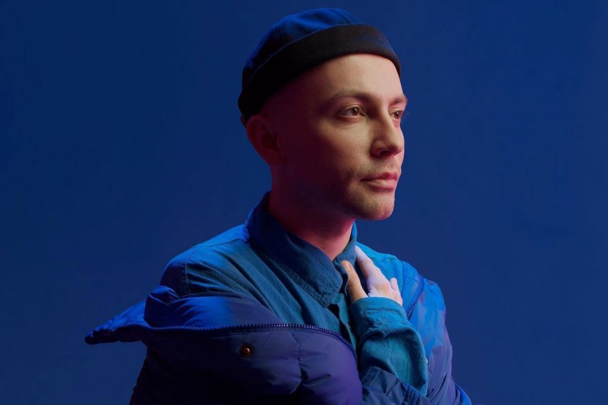 Arek Kłusowski Arek Kłusowski