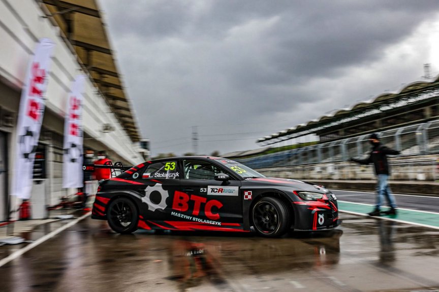 Rzeszowianin wygrał kolejny etap w wyścigu ESET Cup Series Rzeszowianin wygrał kolejny etap w wyścigu ESET Cup Series