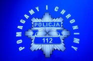 Rzeszowscy policjanci pomogli leżącemu na jezdni mężczyźnie