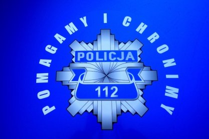 Rzeszowscy policjanci pomogli leżącemu na jezdni mężczyźnie