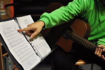 Rzeszowski Dom Kultury rozpoczyna rekrutację na zajęcia nowego sezonu
