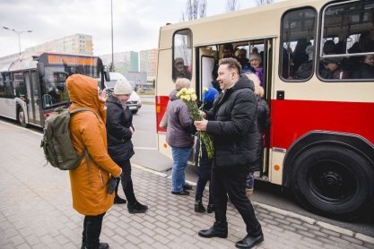 Rzeszowski Dzień Kobiet pełen atrakcji dla Pań