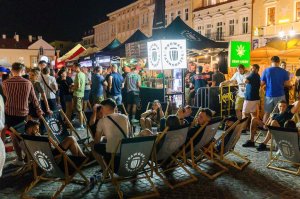 Rzeszowski Festiwal Piwa 2025: Święto piwnych doznań