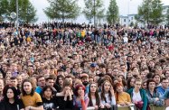 Rzeszowskie Juwenalia 2025. Znamy datę