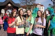 Rzeszowskie Juwenalia nominowane do prestiżowej nagrody ,,ProJuvenes"
