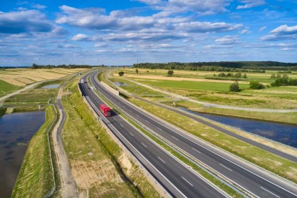 S19 na Podkarpaciu wchodzi w ostatni etap. Umowa na Jawornik–Lutcza czeka na podpis