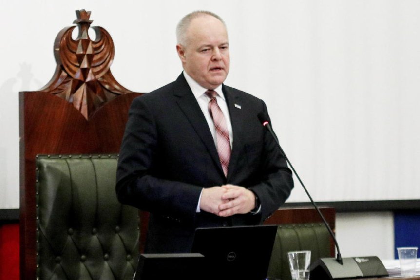 Śląskie: PO zapowiada nadzwyczajną sesję sejmiku ws. Funduszu Górnośląskiego Śląskie: PO zapowiada nadzwyczajną sesję sejmiku ws. Funduszu Górnośląskiego