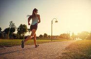 Slow Jogging z Podkarpackim NFZ – darmowe praktyczne warsztaty