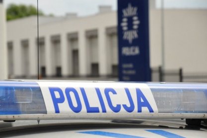 Śmierć 47-letniego mieszkańca Rzeszowa. Policja wyjaśnia okoliczności