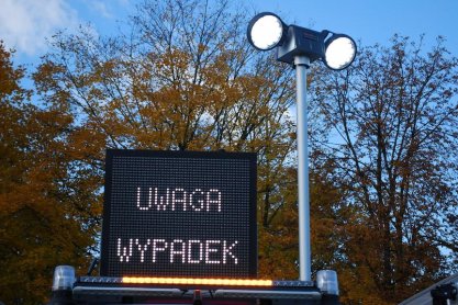 Śmiertelne żniwo na drogach Podkarpacia