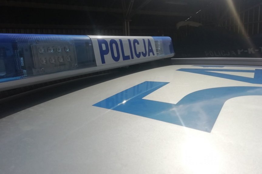 Śmiertelny wypadek Śmiertelny wypadek